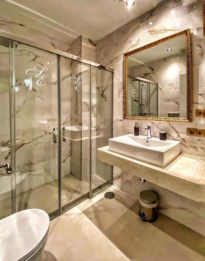 Suites San Esteban 16 Ducal Sevilha Exterior foto